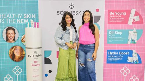 Sesderma Lanza Sophieskin Diario Libre