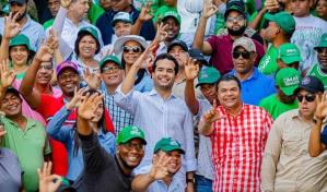 Tobías Crespo advierte incrementos de crímenes por la internet