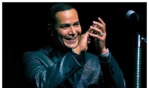 Víctor Manuelle inicia su tour “Retromántico” por los Estados Unidos