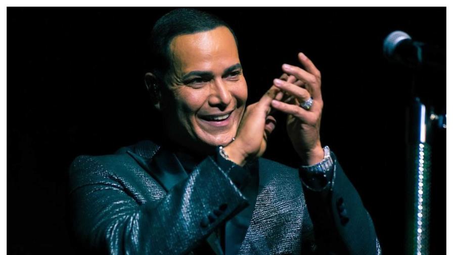 Víctor Manuelle inicia su tour "Retromántico" por los Estados Unidos