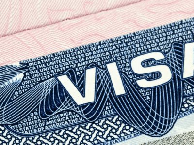 Supremo de EE.UU. acoge caso sobre revisión de revocación de visas