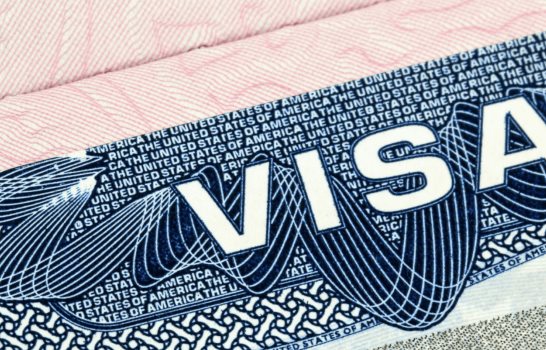 Embajada de EE. UU. en RD exhorta a denunciar fraudes de visa