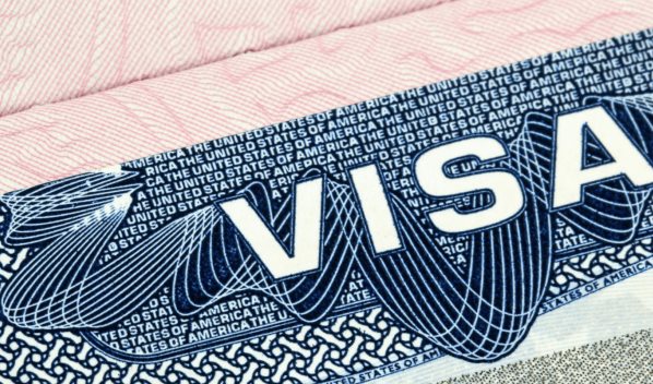 Estados Unidos ha revocado más de 100,000 visas en el último año Estados Unidos ha revocado más de 100,000 visas en el último año