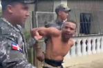 Hombre amenazó con quemar a su madre en Jarabacoa y casi logra su cometido Hombre amenazó con quemar a su madre en Jarabacoa y casi logra su cometido