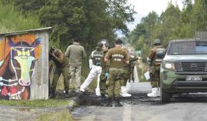 ‘Este crimen marca un antes y un después en Chile’, dice exgeneral subdirector de Carabineros