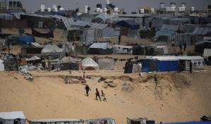 A la espera de una pronta respuesta de Hamás sobre propuesta de tregua israelí