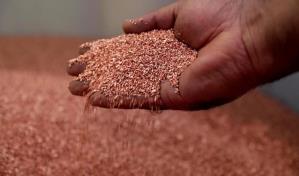 La subida del precio del cobre despierta el apetito del gigante australiano BHP Billiton