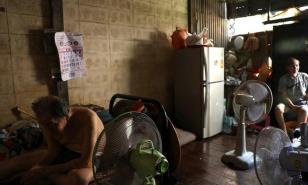La ola de calor en el Sudeste Asiático agrava las desigualdades sociales