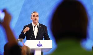 Abinader dice transferirá a Funglode dinero que Roberto Rosario dice que él tiene en paraíso fiscal