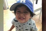 Sentencian a una pareja por torturar y matar a su hijo de 4 años en Los Ángeles