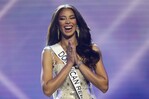 Andreína Martínez es seleccionada entre las 10 finalistas para ser un ángel de Victoria´s Secret Andreína Martínez es seleccionada entre las 10 finalistas para ser un ángel de Victoria´s Secret
