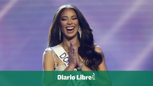 Andreína Martínez revela sus favoritas para Miss RD Universo 2024