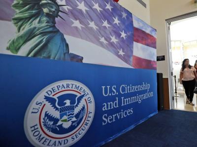 EEUU: Disminuye participación en sorteo de visas para trabajadores