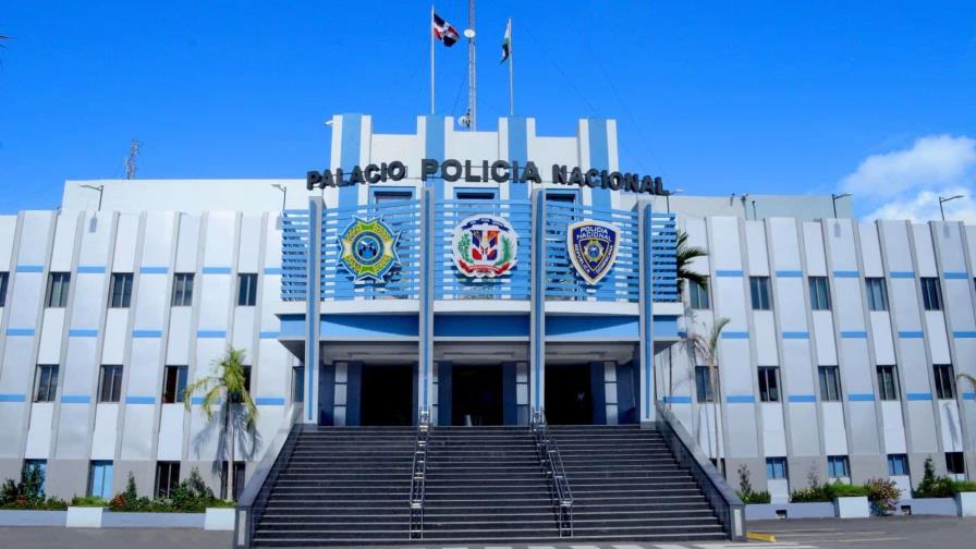 Policía apresa hombre acusado de raptar y tratar de violar a una niña en Ocoa