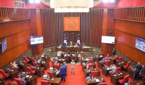 Senado aprueba proyecto que libera de impuesto importación de cámaras digitales
