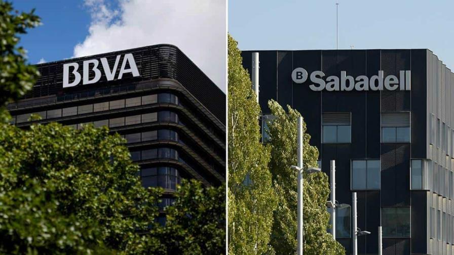 Gobierno español esgrime la concentración y el empleo para vetar la fusión BBVA-Sabadell