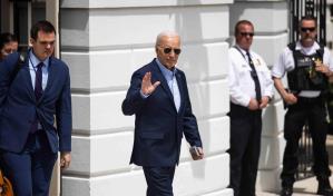Biden anuncia medidas para proteger a EE.UU. de ciberataques, principalmente chinos