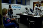 Brasil ha registrado más de cuatro millones de casos de dengue en 2024
