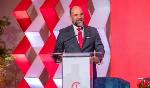 César Iglesias dividirá entre sus accionistas RD$1,200 millones de sus ganancias del 2023