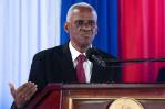 El Consejo de Transición de Haití trabajará para celebrar elecciones en 2026