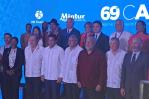 RD insta a formar agenda regional tras presidir la 69 Comisión Regional de ONU Turismo en Cuba