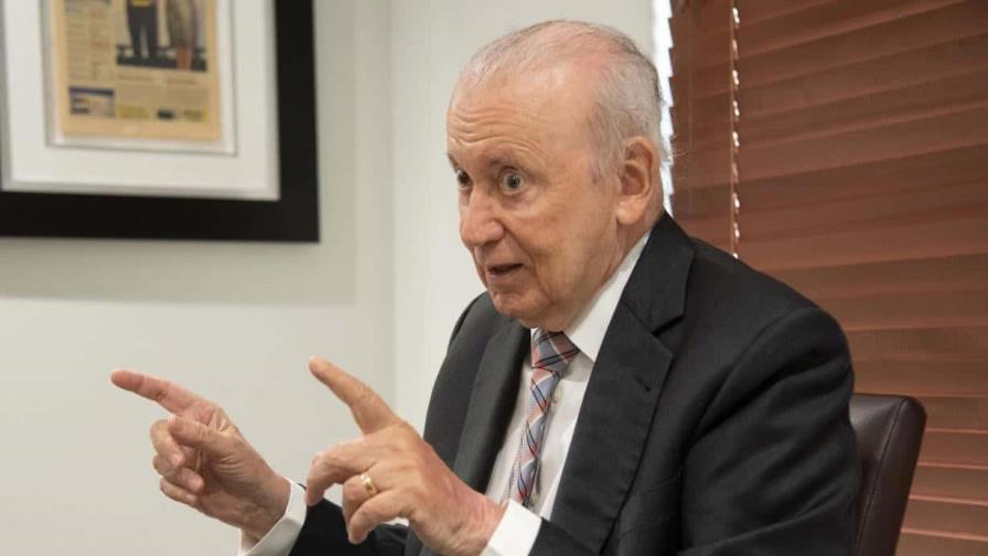 Rafael Alburquerque: “Es necesario ir adoptando un nuevo modelo de organización sindical”