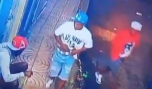 Denuncian delincuentes mantienen en zozobra a residentes en sector Control de Los Guaricanos