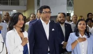 Declaran a Santo Domingo Este en emergencia ambiental por basura e inudanciones