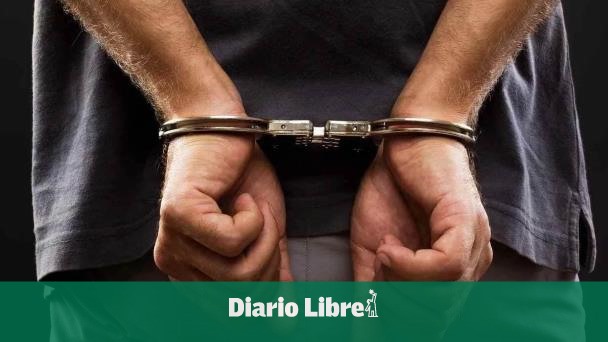 Detienen dominicano acusado de pertenecer a banda Los Trinitarios