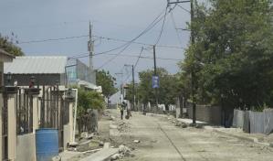 Paralizan trabajos en Salinas para investigar si afectan las dunas de Baní