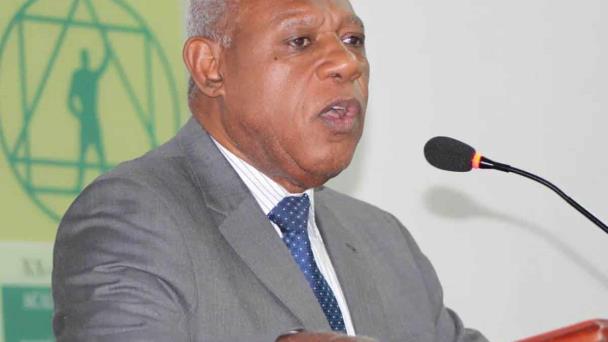 Dimite el presidente de la Academia de Ciencias de la República Dominicana