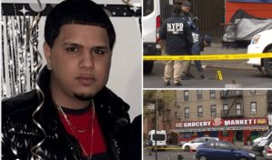 Madre de joven dominicano apuñalado en NY por un parqueo exige justicia a las autoridades