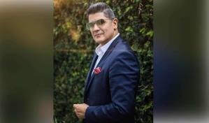 Eddy Herrera, el galán del merengue, cumple este martes 60 años