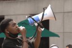 Universidad de Columbia suspende a manifestantes propalestinos que desacatan ultimátum Universidad de Columbia suspende a manifestantes propalestinos que desacatan ultimátum