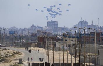 Informe desde Jerusalén: Hamás respondería en 48 horas a la propuesta de tregua con Israel en Gaza