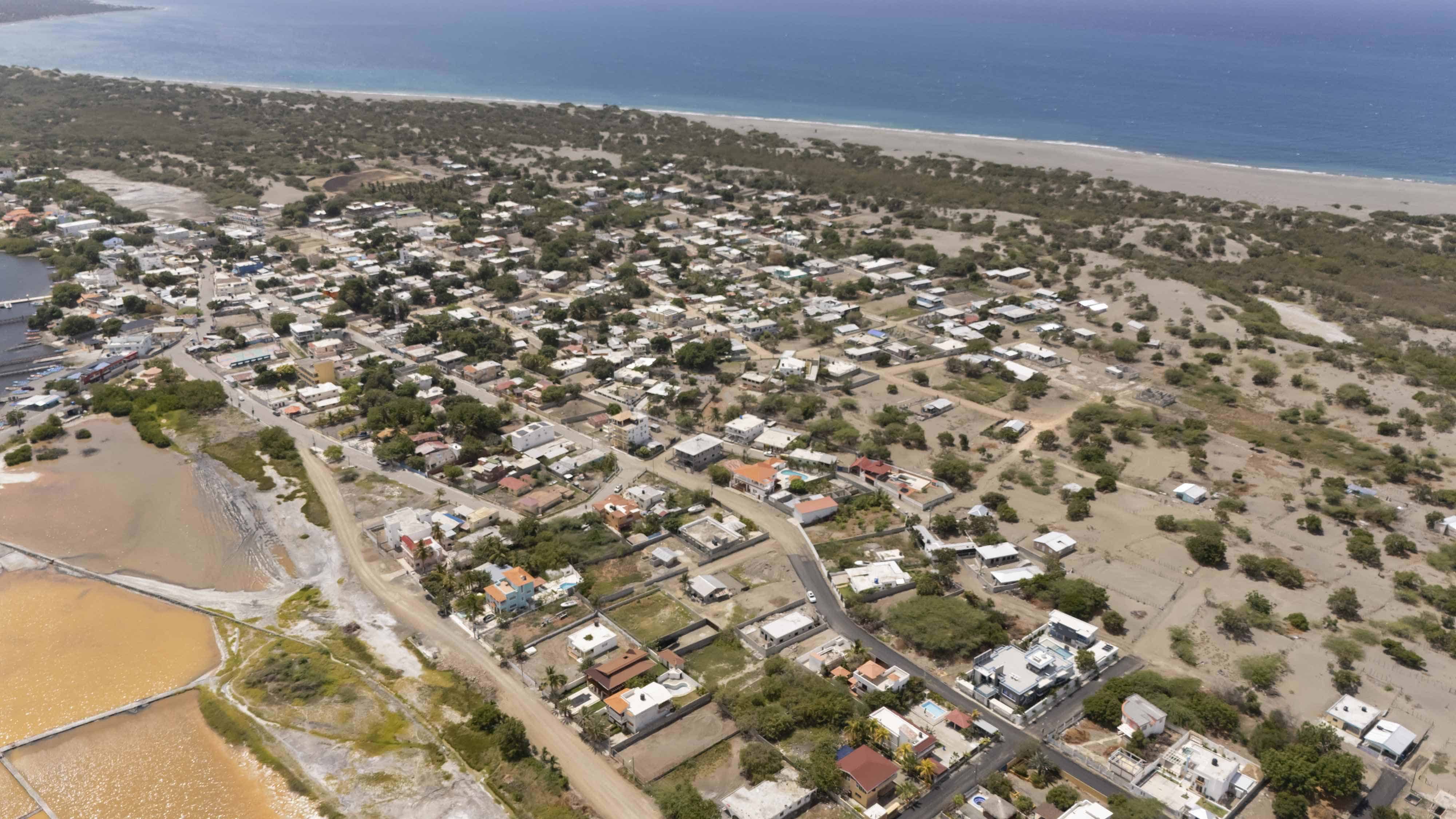 A partir del 2012 se observa un incremento en las construcciones dentro del área protegida. 