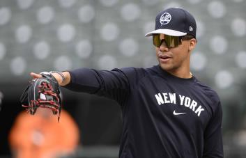 Juan Soto está en el mejor arranque de su carrera en MLB
