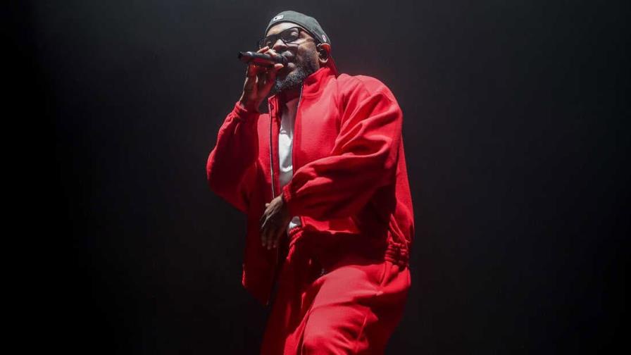 Kendrick Lamar lanza Euphoria, la esperada respuesta a la tiraera de Drake