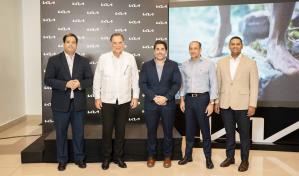 KIA Dominicana presenta sus nuevos modelos en un encuentro exclusivo
