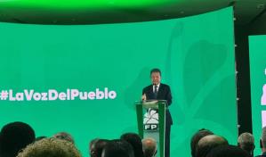 Leonel Fernández afirma sentencias que quitan candidatura a Rafael Paz son viciadas y caprichosas
