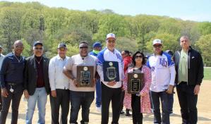 Liga Softbol Club Hermandad Quisqueyana celebra 30 años de fundación