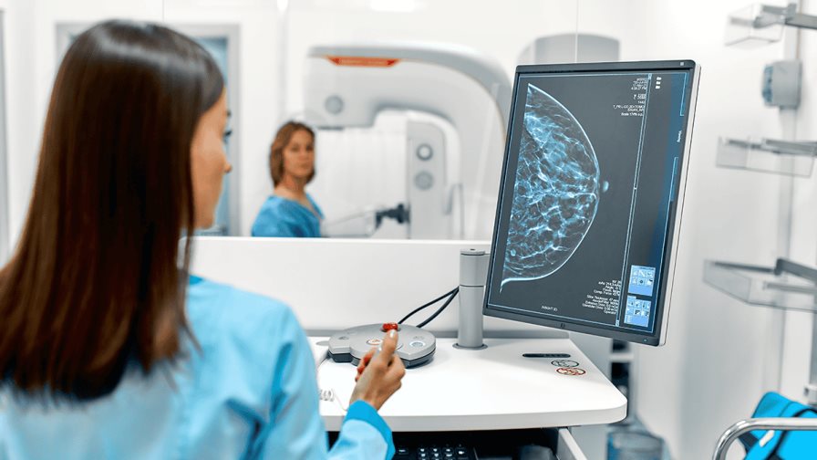 EE.UU. recomienda las mamografías a partir de los 40 años