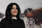 Marjane Satrapi gana el Princesa de Asturias de Comunicación y Humanidades Marjane Satrapi gana el Princesa de Asturias de Comunicación y Humanidades