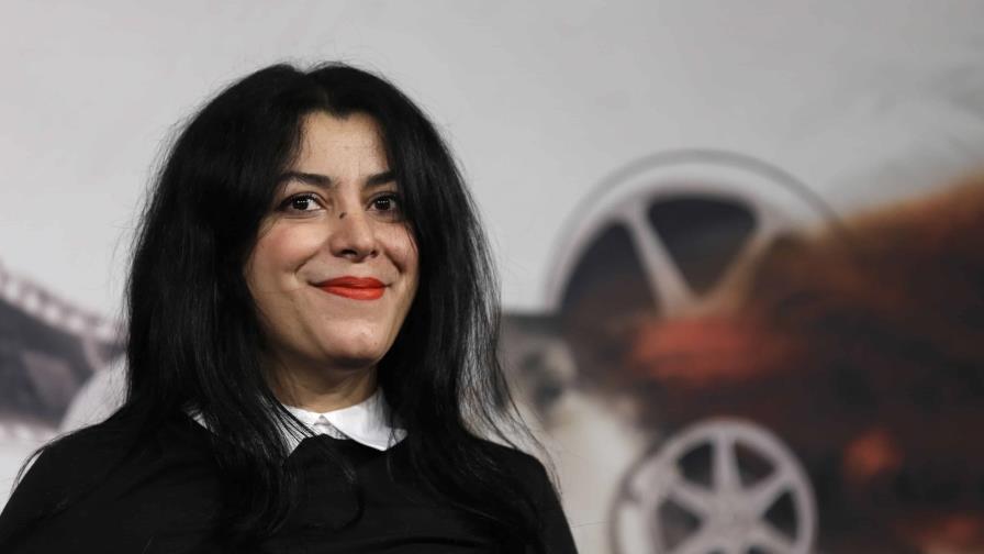 Marjane Satrapi, reconocida por voz por los derechos humanos - Diario Libre