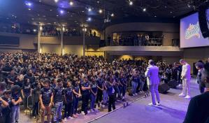 Más de tres mil estudiantes dominicanos listos para viajar a EE. UU. y participar del Summer Work