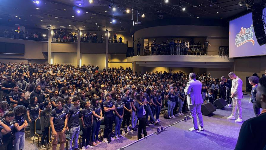 Más de tres mil estudiantes dominicanos listos para viajar a EE. UU. y participar del Summer Work