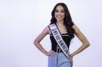 Melissa Núñez, de la medicina a buscar la corona de Miss República Dominicana