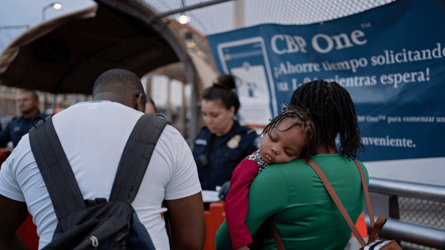 Lanzan en Baltimore un programa de bienvenida e integración de inmigrantes