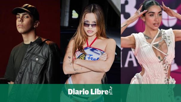 Lali Espósito y Emilia, entre los artistas nominados en Premios Gardel