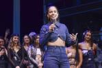 Alicia Keys y Stereophonic lideran nominaciones en los premios Tony de Broadway Alicia Keys y Stereophonic lideran nominaciones en los premios Tony de Broadway
